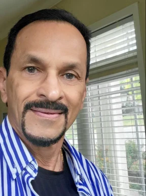 American men looking for love