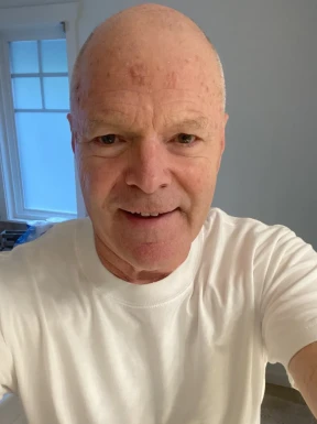 Canadian men looking for love