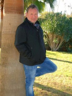 German men looking for love