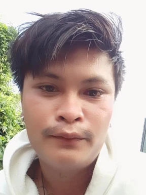 Foreign men for dating