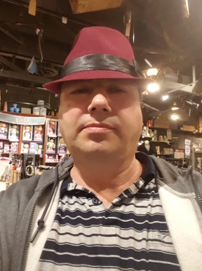 American men looking for love
