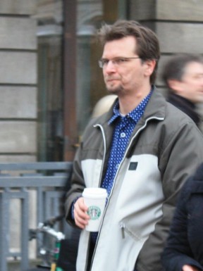 German men looking for love