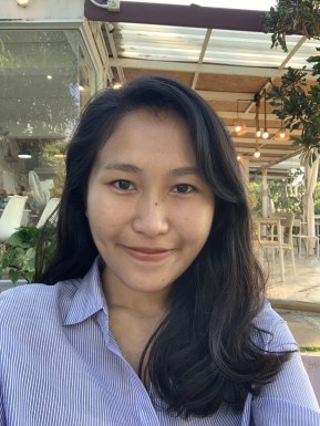 Thai girl for dating