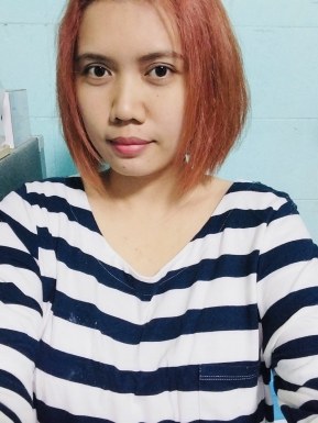 Thai girl for dating