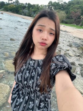 Thai girl for dating