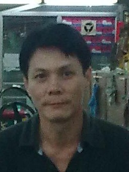 Foreign men for dating