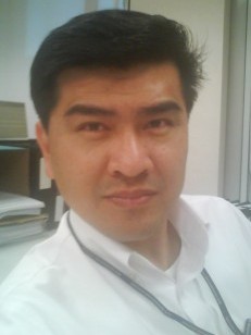 Foreign men for dating