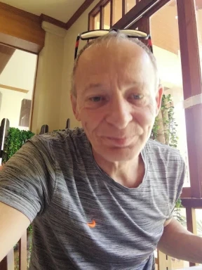 German men looking for love