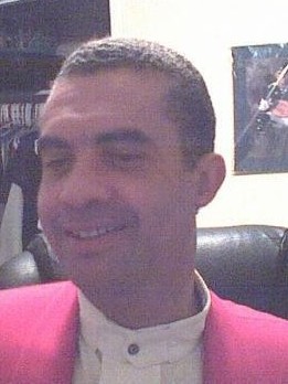 American men looking for love