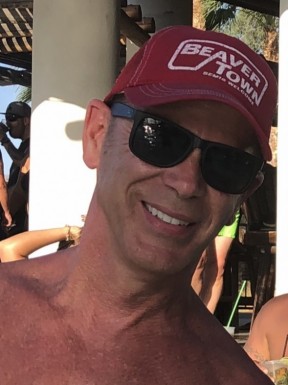 American men looking for love