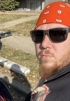 American men looking for love