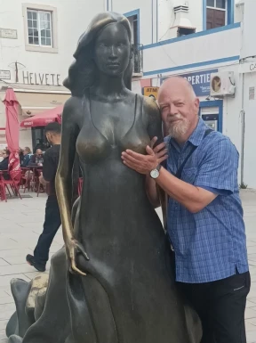 German men looking for love