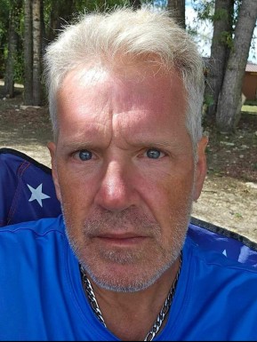 American men looking for love