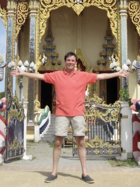 American men looking for love