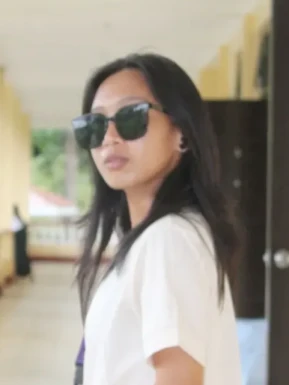 Thai girl for dating