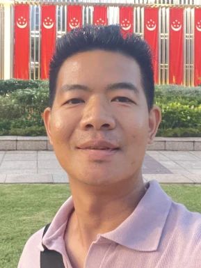 Foreign men for dating