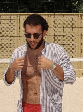 Foreign men for dating