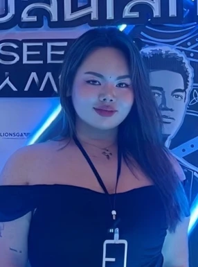 Thai girl for dating