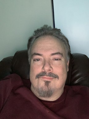 American men looking for love