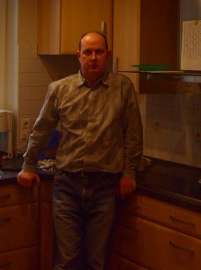 German men looking for love