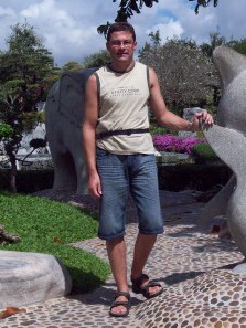 German men looking for love