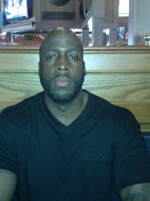 American men looking for love