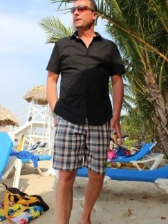 Foreign men for dating