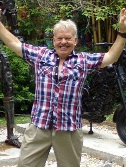 Foreign men for dating