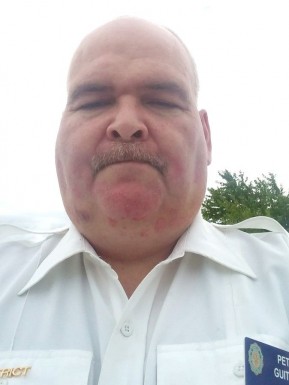 American men looking for love