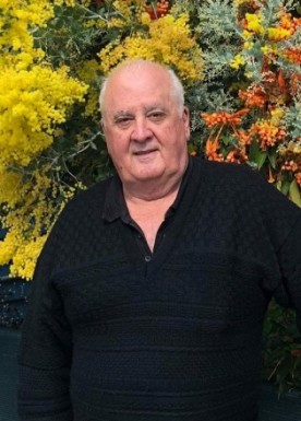 Foreign men for dating