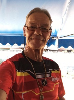 German men looking for love