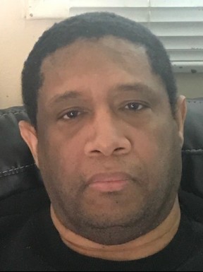 American men looking for love