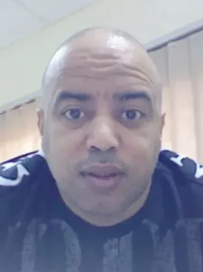 American men looking for love