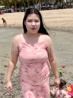 Thai girl for dating