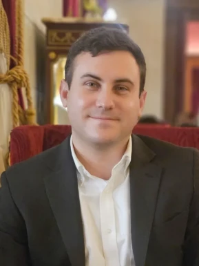 American men looking for love