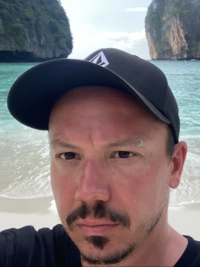 Foreign men for dating