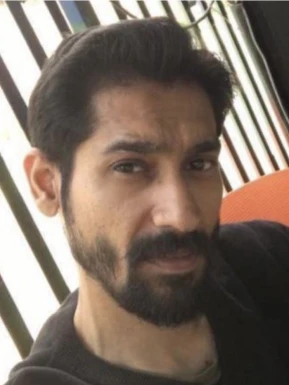 Foreign men for dating