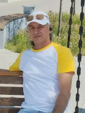 Russian men looking for love