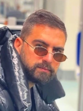 Foreign men for dating