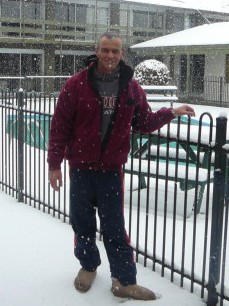 Foreign men for dating