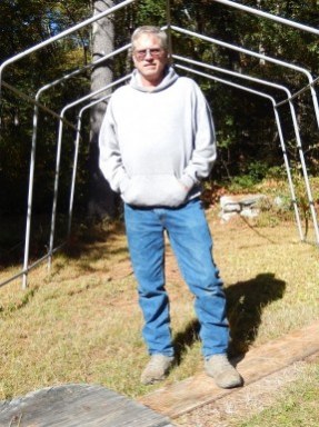 American men looking for love