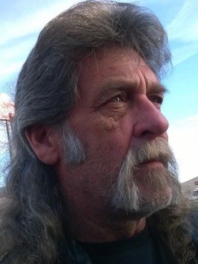 American men looking for love