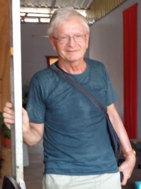 German men looking for love