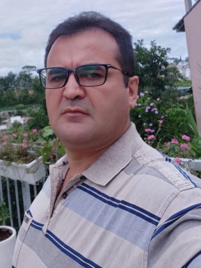 American men looking for love