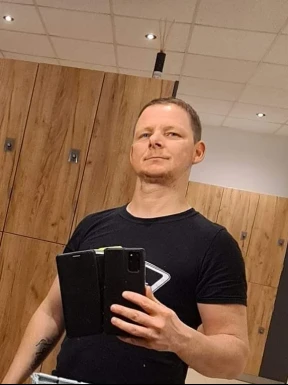 German men looking for love