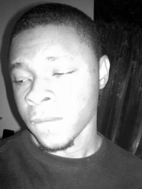 American men looking for love