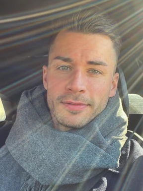 American men looking for love