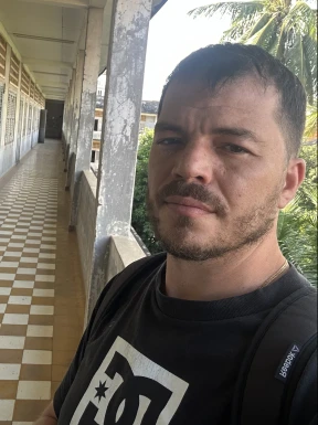 Foreign men for dating