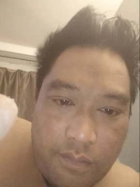 Foreign men for dating