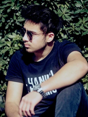 Foreign men for dating